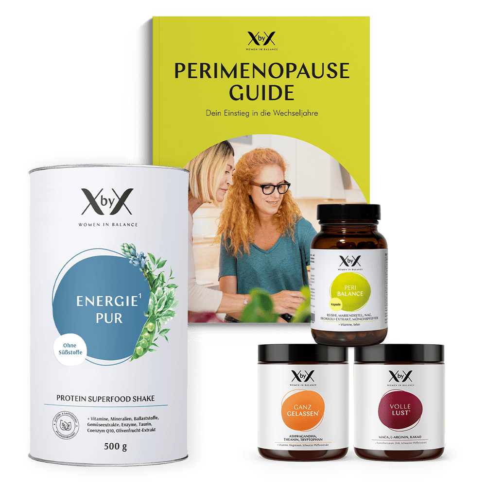 Perimenopause Set