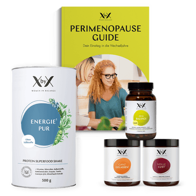 Perimenopause Set