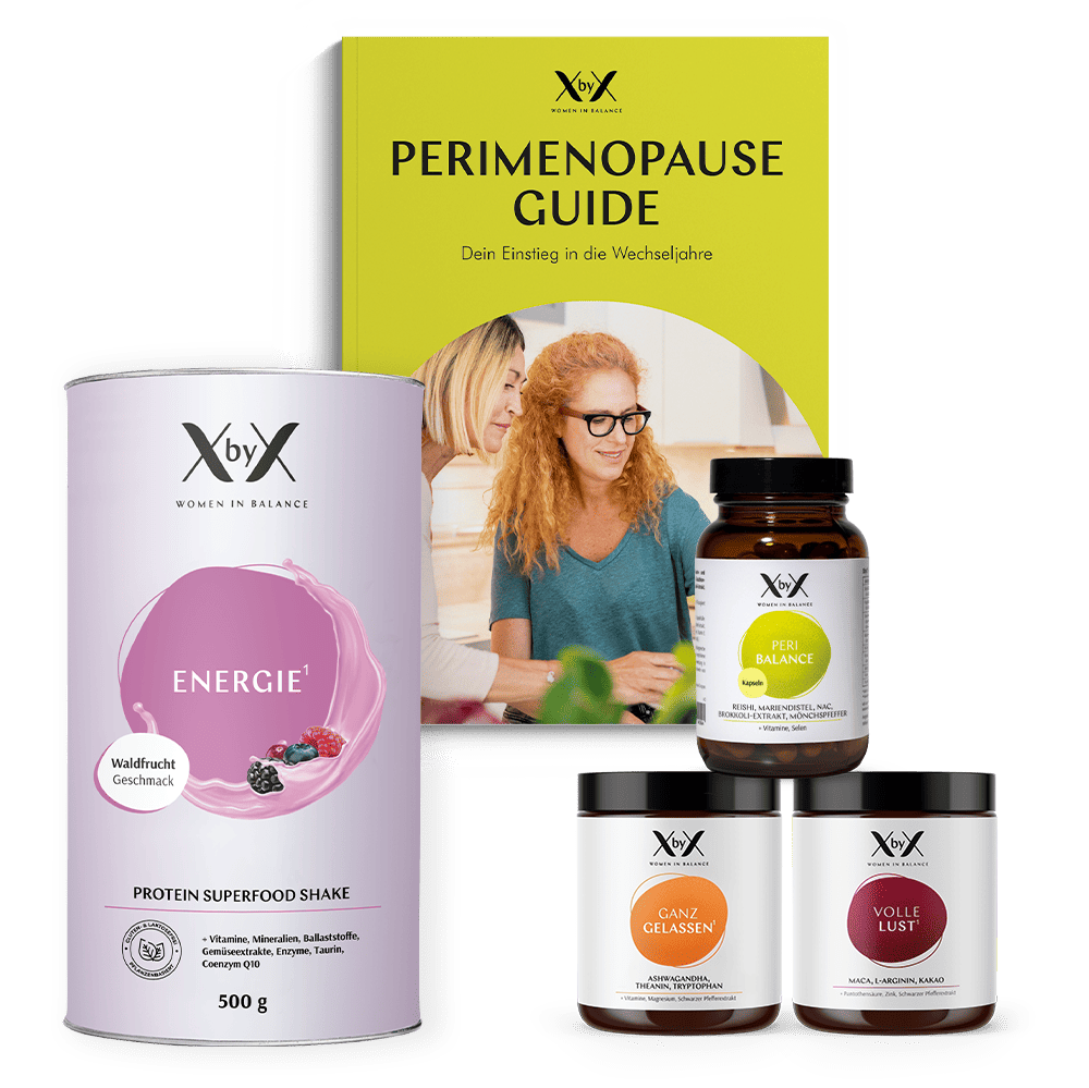 Perimenopause Set
