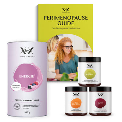 Perimenopause Set