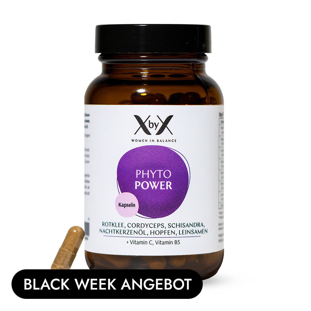 Phyto Power Kapseln