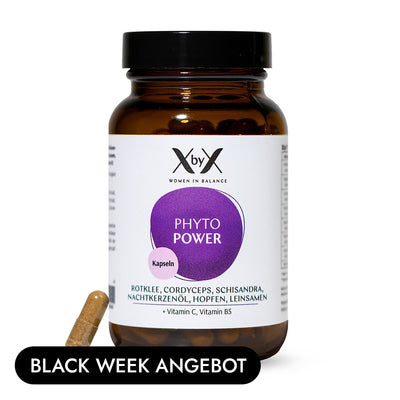 Phyto Power Kapseln
