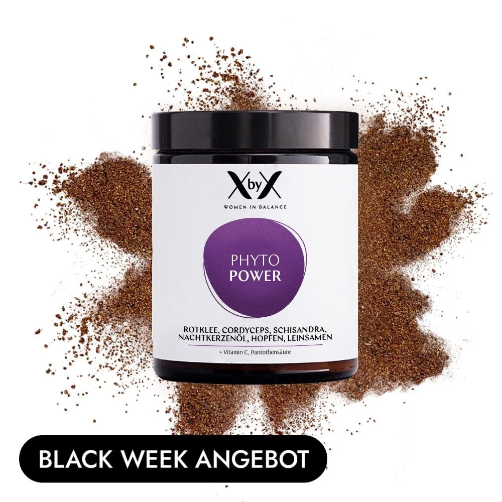 Phyto Power
