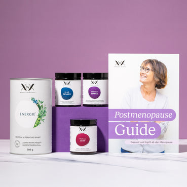 Postmenopause Set