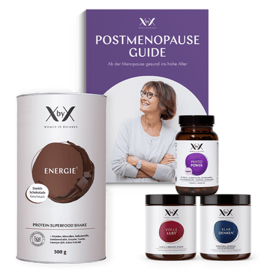 Postmenopause Set