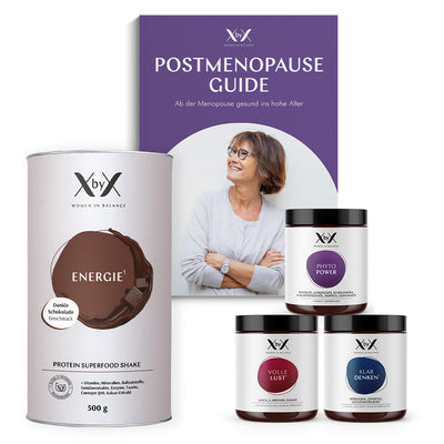 postmenopause set