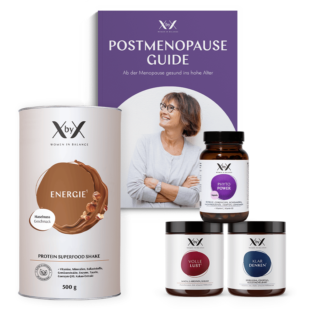 Postmenopause Set