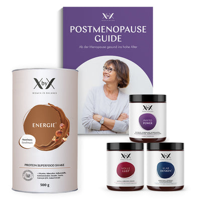 postmenopause set