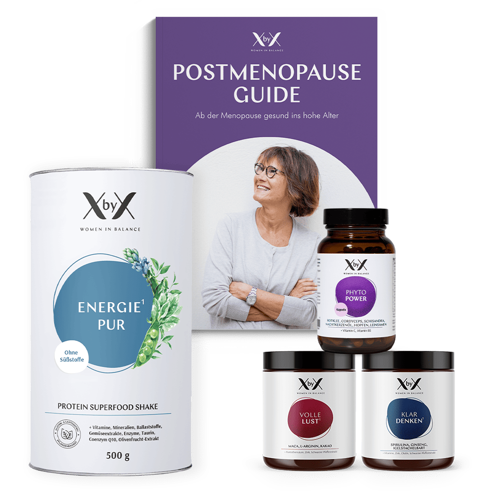 Postmenopause Set