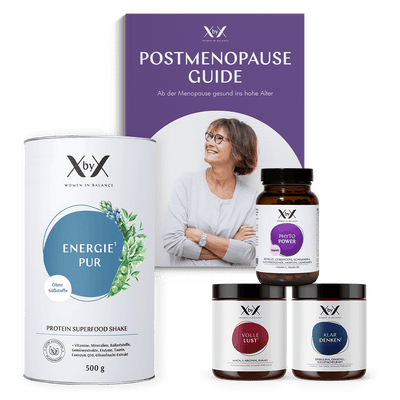 Postmenopause Set