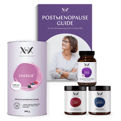 Postmenopause Set