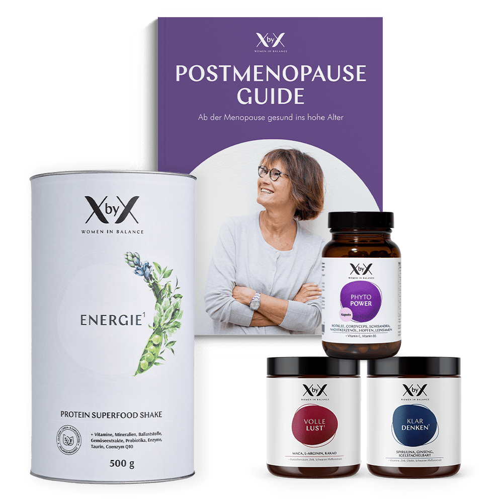 Postmenopause Set