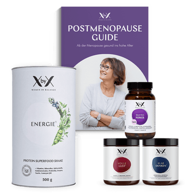 Postmenopause Set