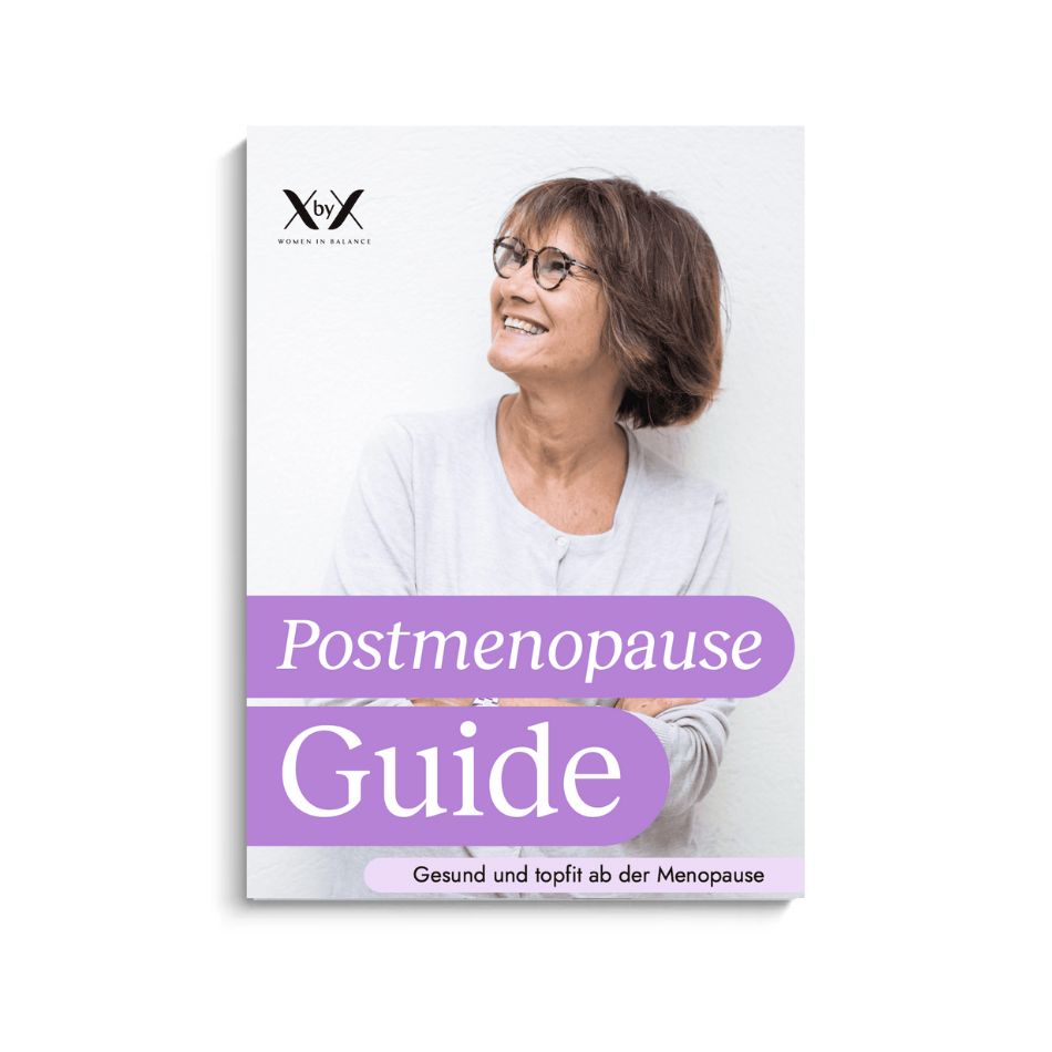 postmenopause guide