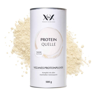 Protein Quelle Neutral