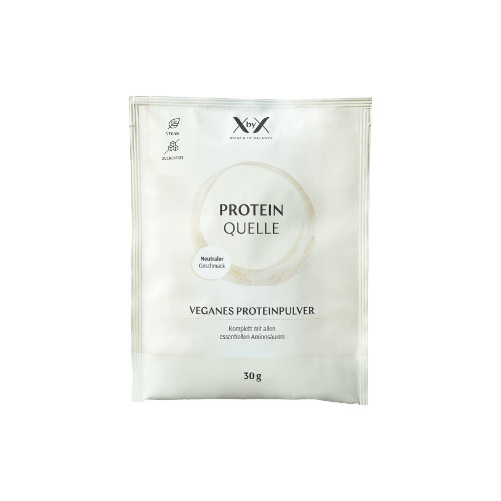 Protein Quelle Neutral Sachet