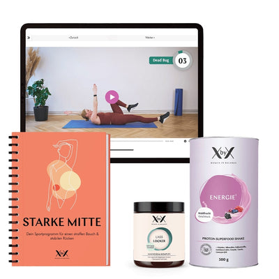Starke Mitte Set