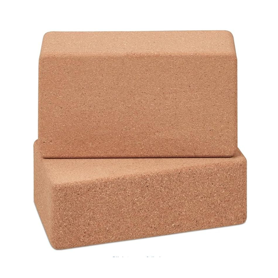 2er-Set Yogablöcke