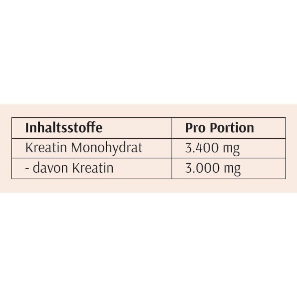 KREATIN KRAFT