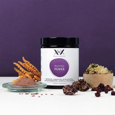 Phyto Power