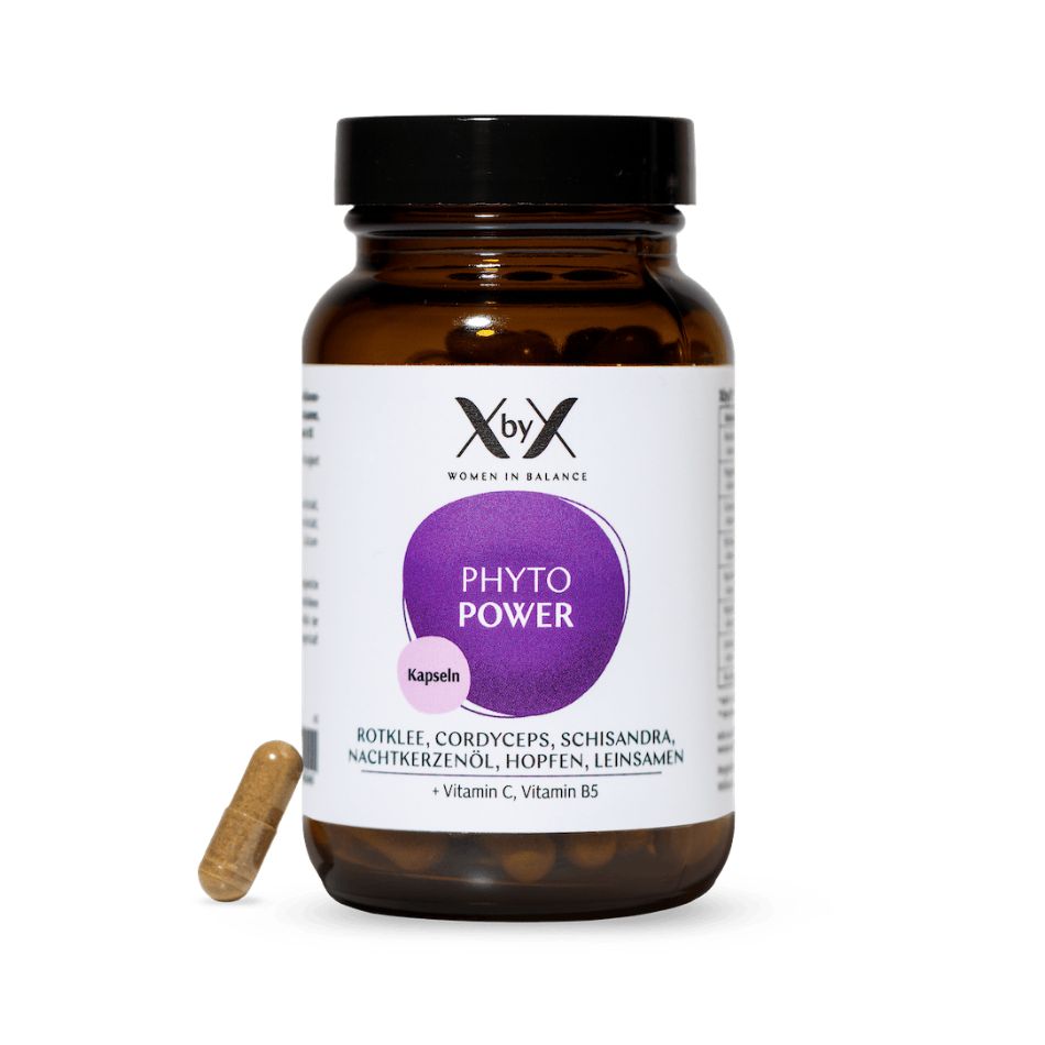 Phyto Power Kapseln