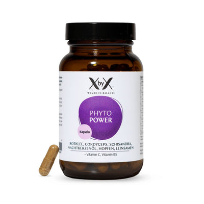 Phyto Power Kapseln