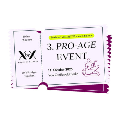 PRO AGE EVENT 2025