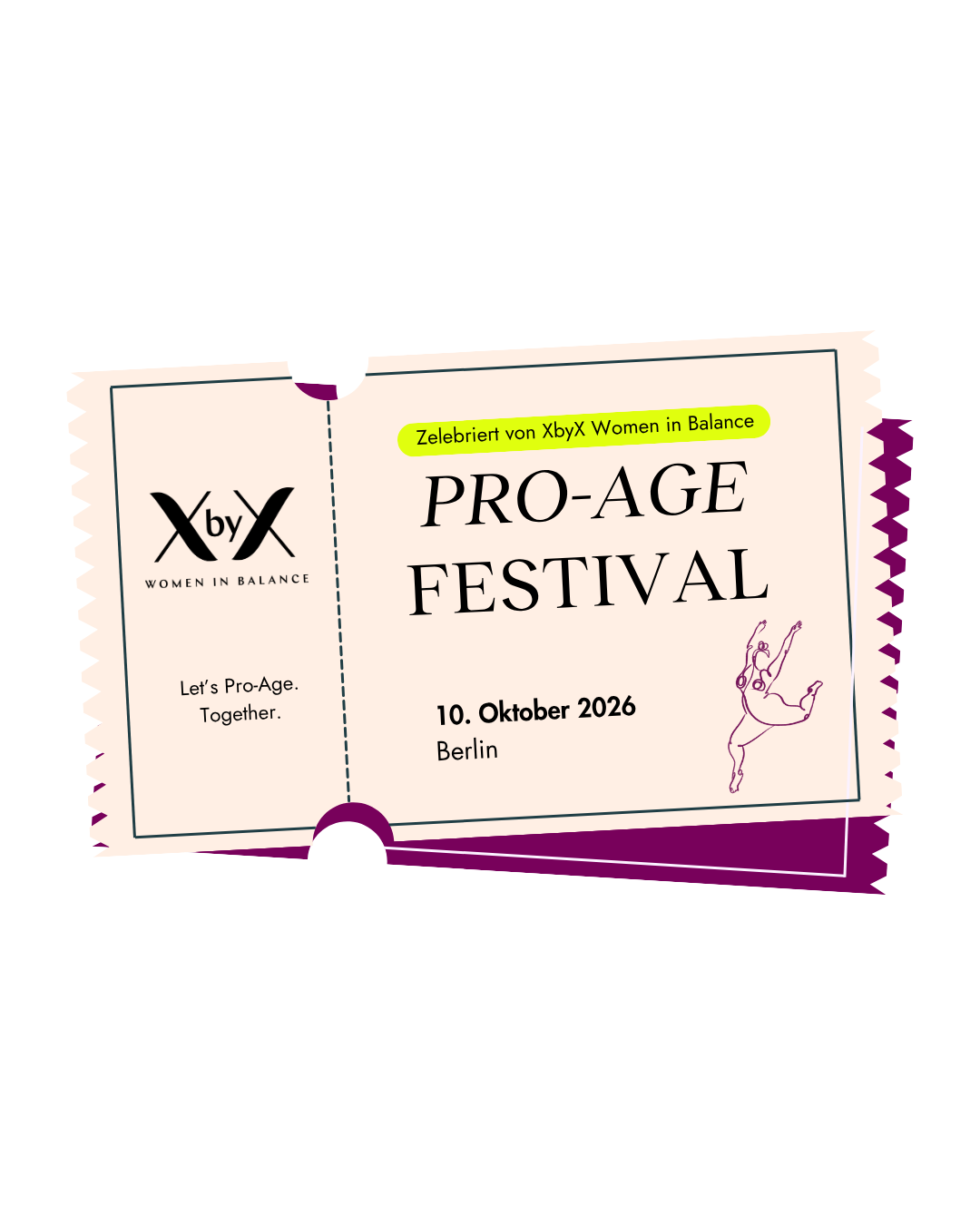 Pro Age Festival 2026