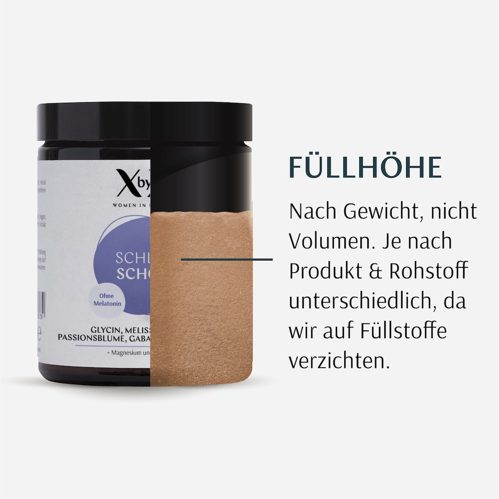 Schlaf schoen ohne melatonin xbyx wechseljahre schlafprobleme fuellhoehe