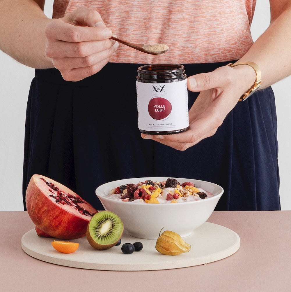 xbyx volle lust pulver joghurt