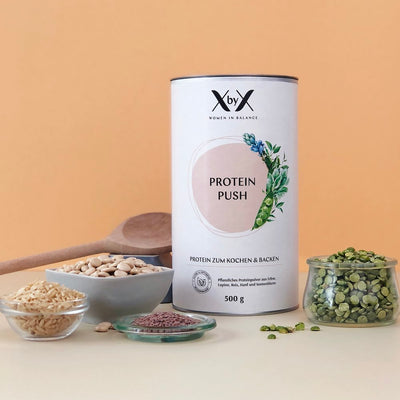 PROTEIN PUSH